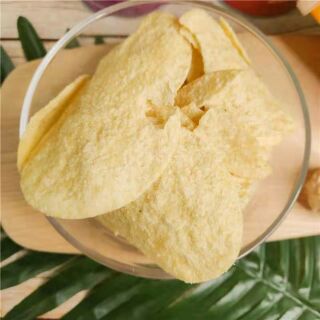 Snack khoai tây jacker