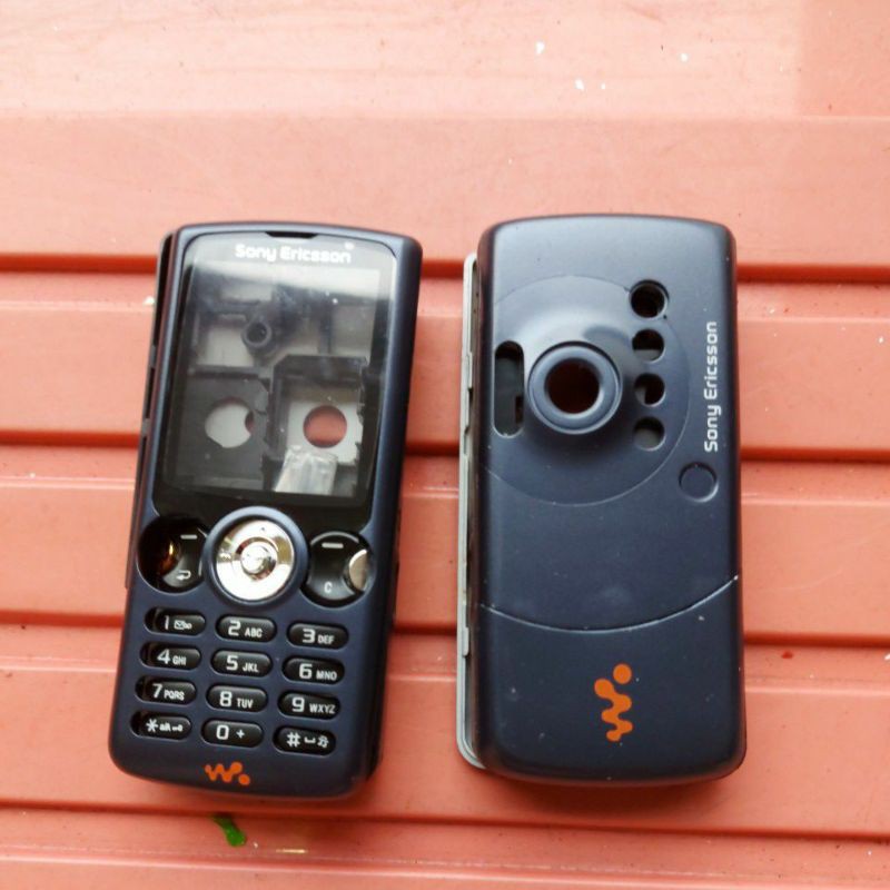 Linh Kiện Điện Tử Sony Ericsson W 810