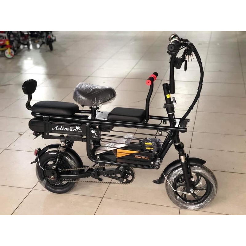 Vỏ  không xăm xe đạp điện mini 12 inch,  lốp xe Burke, xe Lihaze, xe Theli, xe Adiman