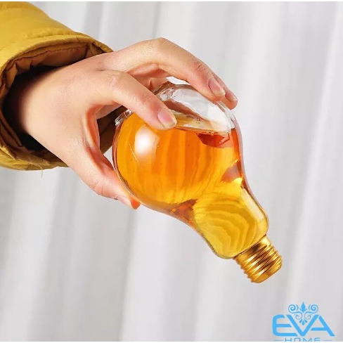 Mới ly bóng đèn siêu dễ thương sáng tạo, đựng nước giải khát chai cock cốc tay 400ML