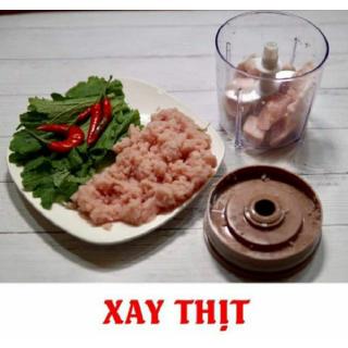 Máy Xay - Máy Xay Đa Năng Cao Cấp