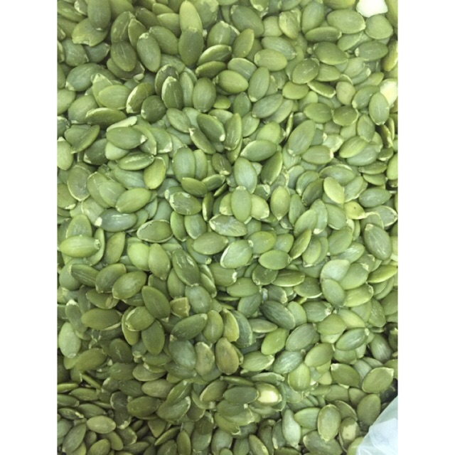 HẠT BÍ XANH ẤN ĐỘ