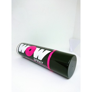 Xịt rửa sên WOW Spray Thái Lan 600ml
