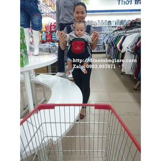 ĐỊU ĐƠN GIẢN SIÊU GỌN NHẸ NHẬT BẢN USED