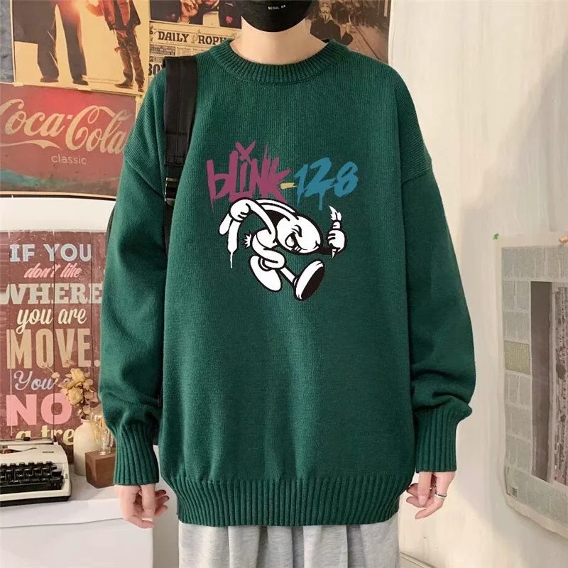 Áo Khoác Nam Cổ Tròn Thời Trang Thu Đông Size S-3Xl | BigBuy360 - bigbuy360.vn