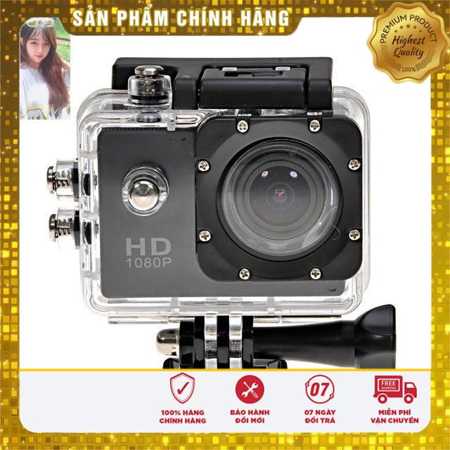 Camera hành trình SPORT A8 – A9 FullHD 1080 LCD 1,5 Inch Hàng Chất Lượng Cao