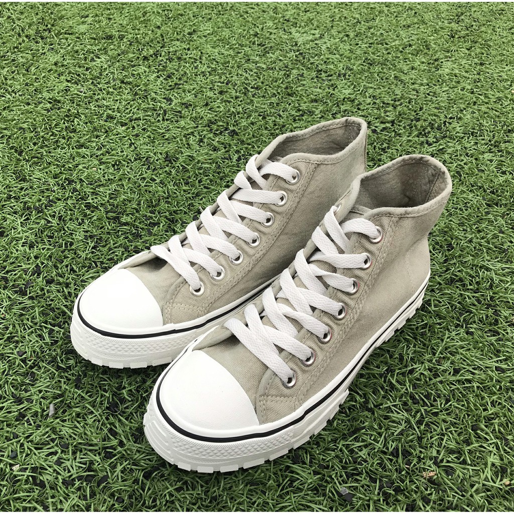 Giày cao cấp cổ cao mã A1396
