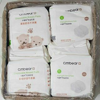 Miếng lót thấm sữa cmbear glct