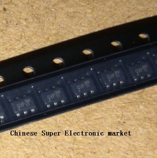 10 Linh kiện điện tử Ld7536Rgl Ld7536Rg Ld7536R Ld7536 Sot-23-6
