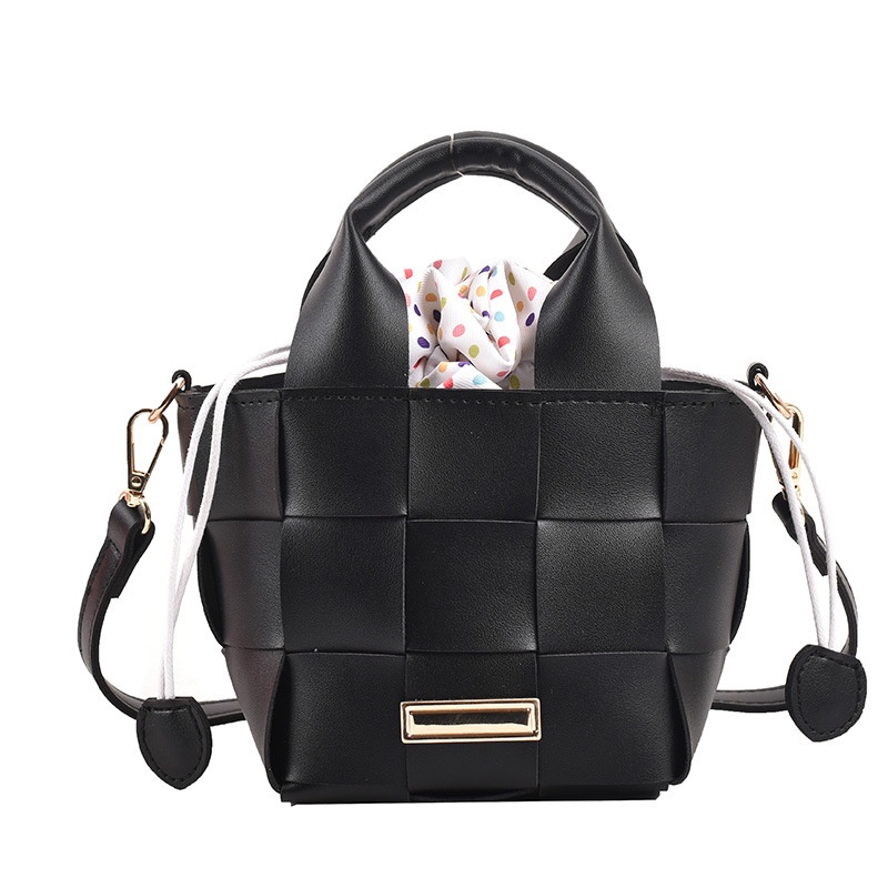 Túi Đeo Vai Bằng Da Mềm Phong Cách vintage Thời Trang Cho Nữ