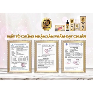 [Siêu phẩm mới] Combo Hoàng Thiên Sâm VIP ⚡️Freeship ⚡️