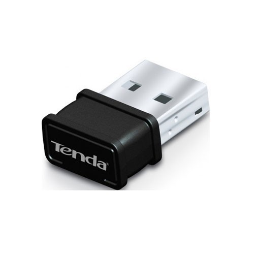Tenda USB kết nối Wifi W311mi tốc độ 150Mbps | BigBuy360 - bigbuy360.vn