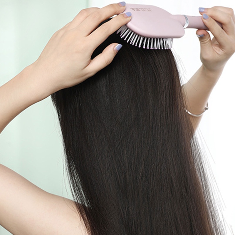 Lược Chải Tóc Massage Da Đầu Cho Cả Nam Và Nữ YOUYO