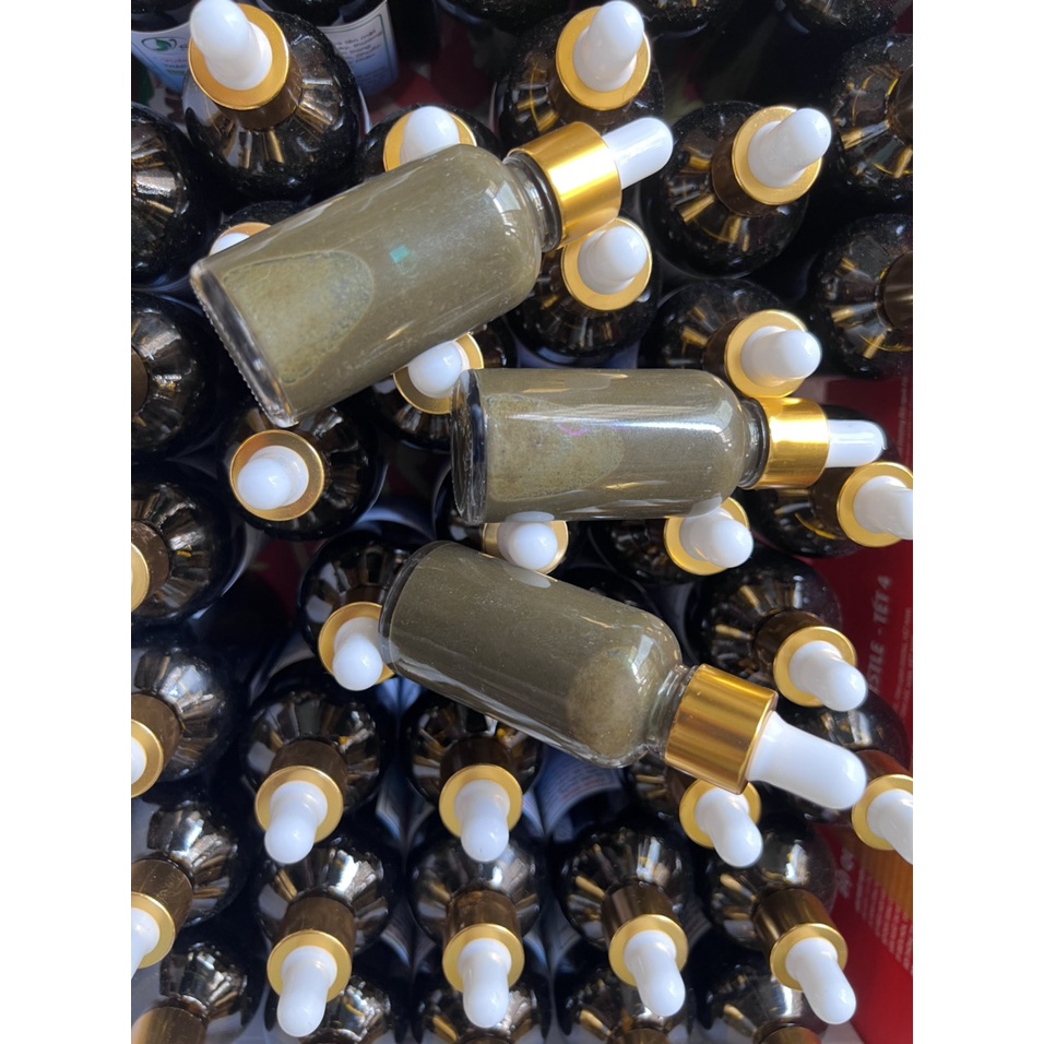 PEEL DA MẶT VI TẢO CAO CẤP - tẩy da chết - giảm mụn mờ nám tàn nhang - thay da sinh học peel lột da mặt retinol