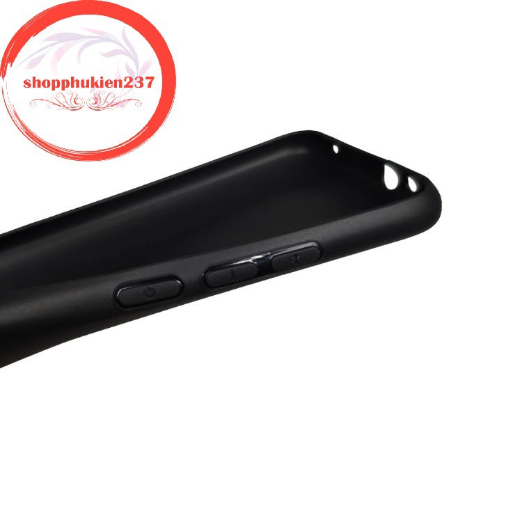 Ốp Lưng Xiaomi Mi CC9 , Mi CC9E Ốp Dẻo Đen TPU Ôm Máy Cao Cấp