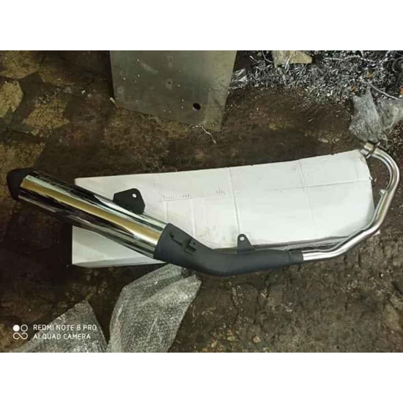 Pô Redleo cho Winner Sonic Ex150,...