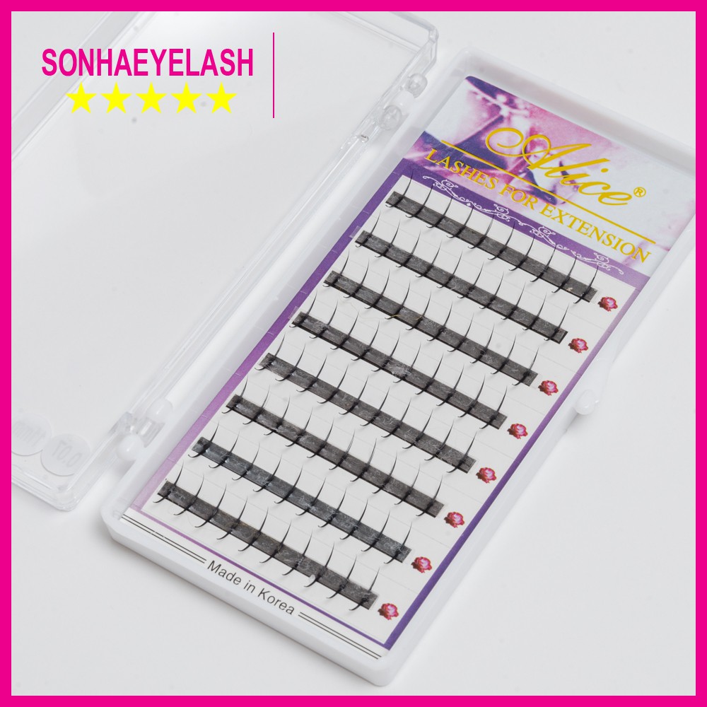 Mi trụ Katun, Sơn Hà eyelash chuyên sỉ lẻ dụng cụ mi