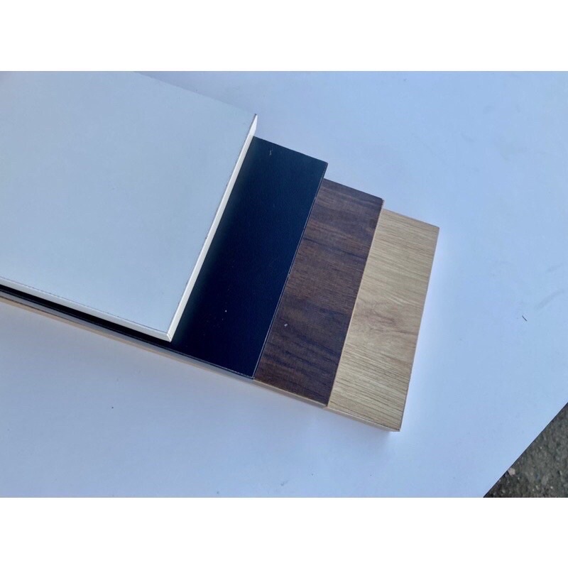 Bàn Trang Điểm Treo Tường 1 Ngăn Kéo Gỗ MDF  Giảm SHOCK