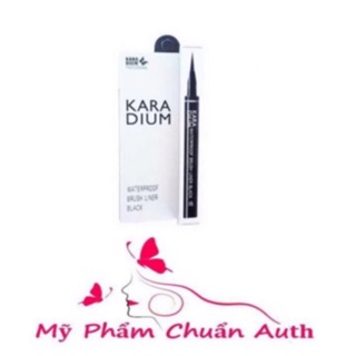 Bút kẻ mắt dạ Karadium