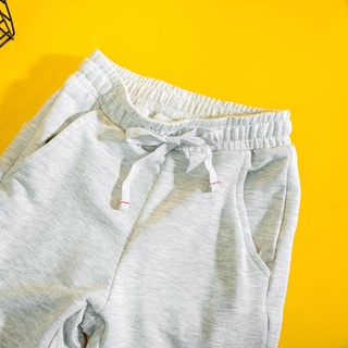 JOGGER NỈ BÔNG MỎNG MỀM