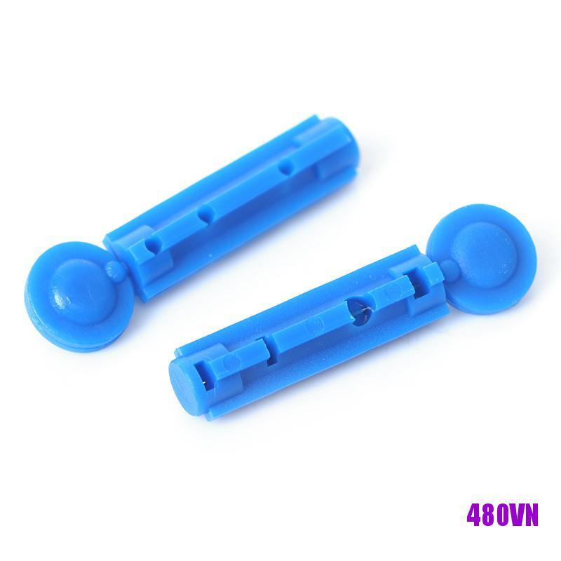Hộp 50 Kim 28g Mềm Mại Chuyên Dụng Cho Y Tế