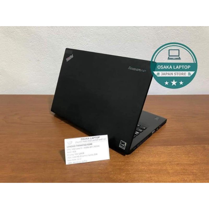 thinkpad x240