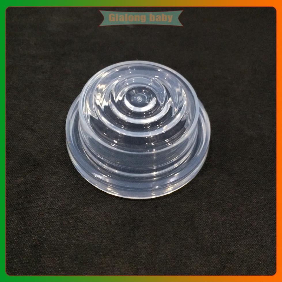 Phụ kiện máy hút sữa ICHI - van chân không, màng hút