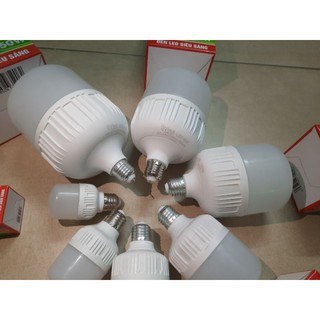 Bóng đèn led siêu sáng 15w