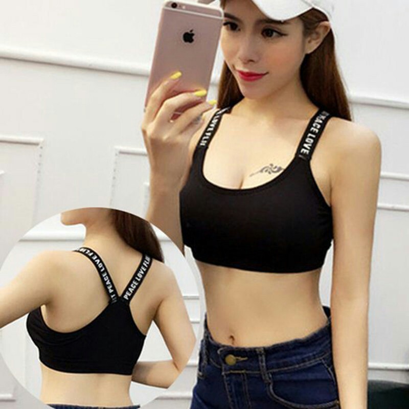 Áo Bra, Áo Ngực Tập Gym Thể Thao Nữ Cực Chất - 1102