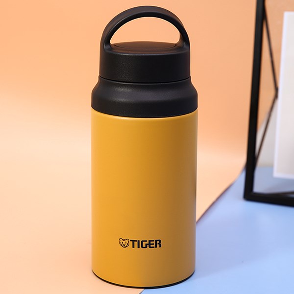 Bình giữ nhiệt lưỡng tính Tiger MCZ-S040 dung tích 400ml