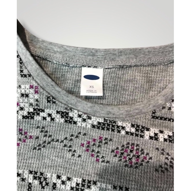 🍃Áo thu đông Oldnavy🍃