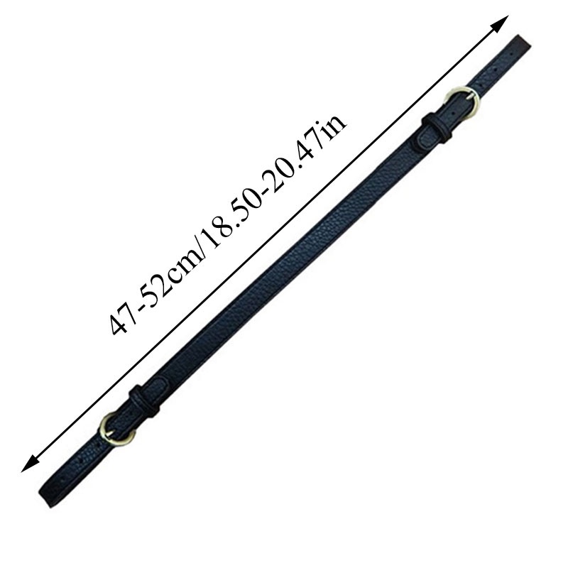 Dây đeo thay thế cho túi đeo vai DIY