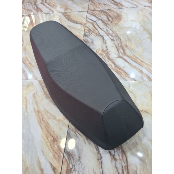 Yên Exciter 2009 2010 Gọt Thái Da Yên Thun Mịn 1 Miếng Không Thấm Nước Hàng Đẹp Loại 1