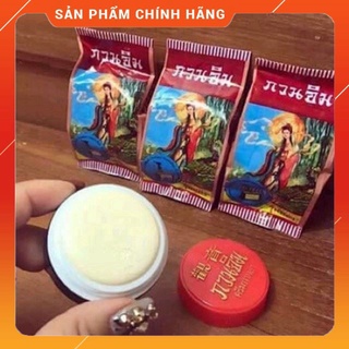 Kem sâm cô tiên thái lan