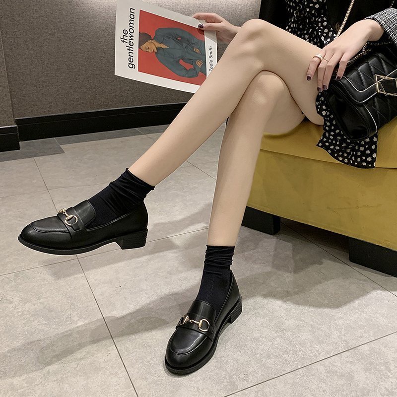 Giày lười IELGY thời trang năng động cho nữ