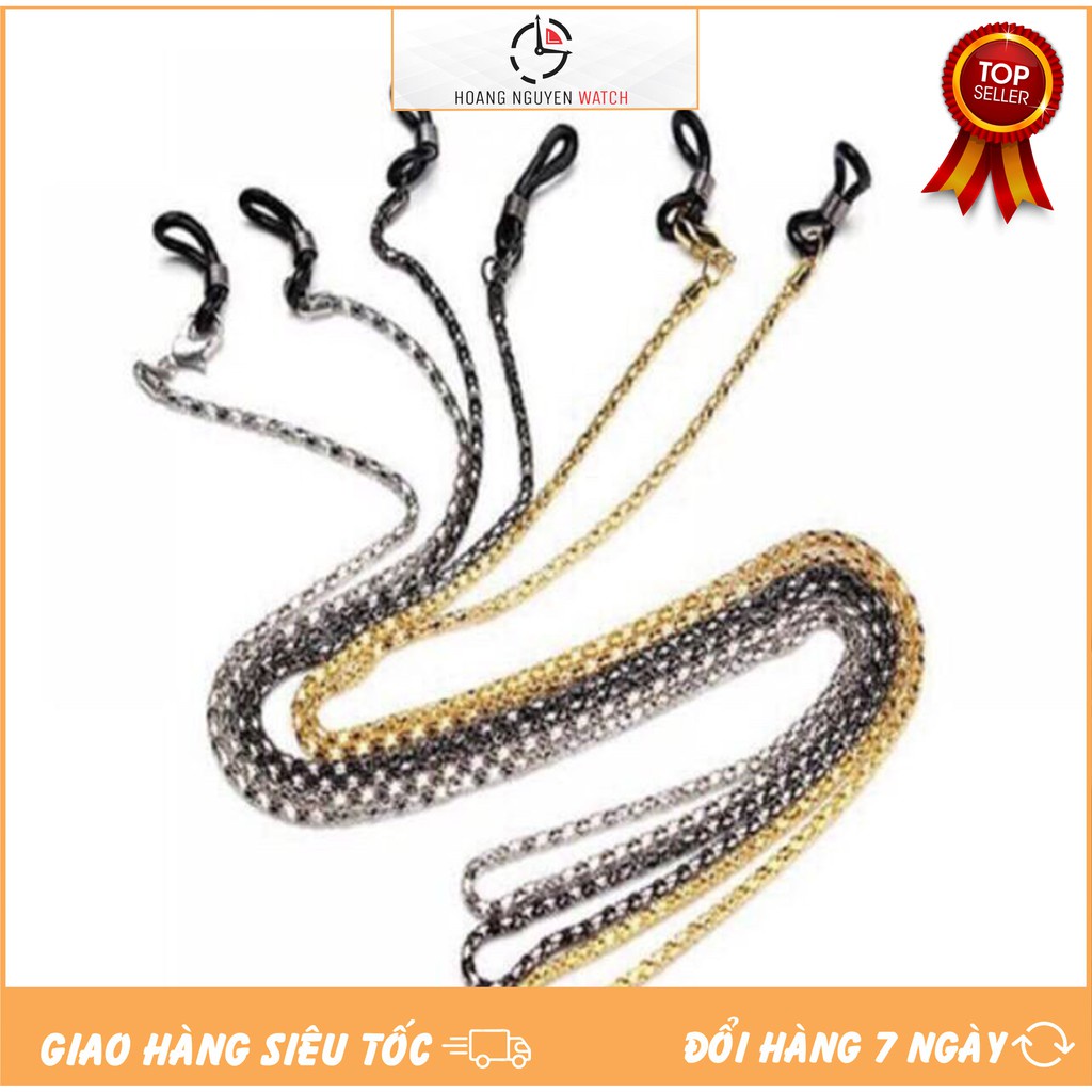 Dây Đeo Mắt Kính Chain Ulzzang 3 Màu