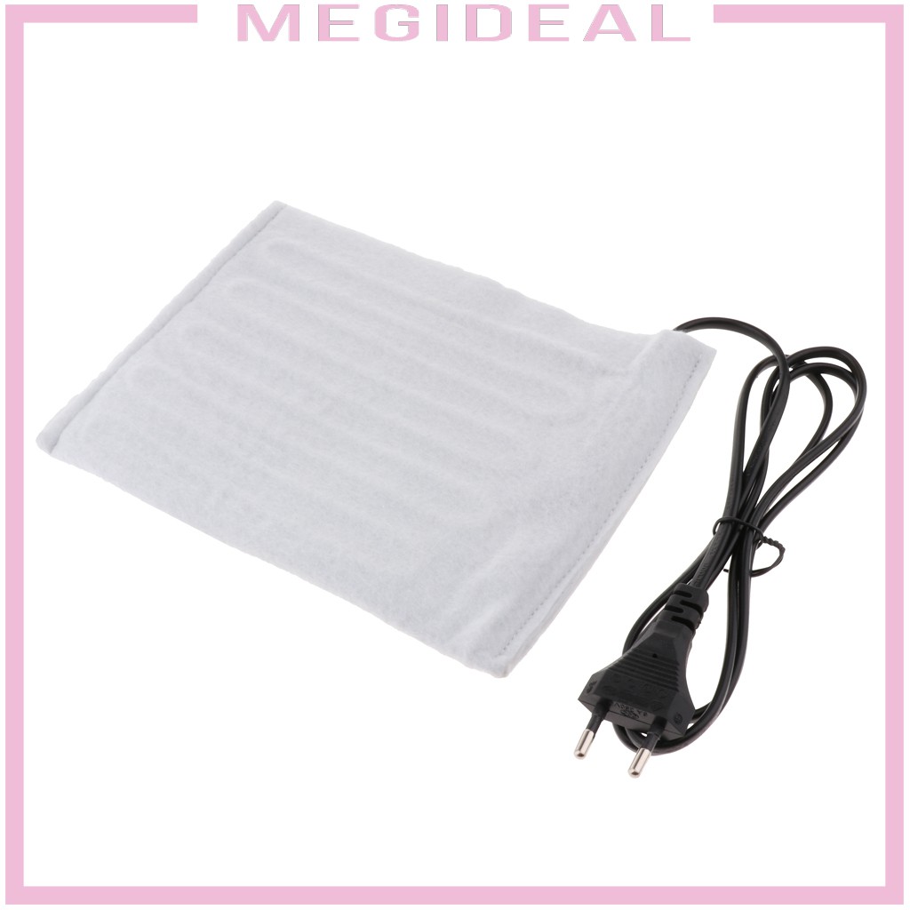 Túi đá nóng mát xa thư giãn cơ thể phích cắm EU chất lượng cao
