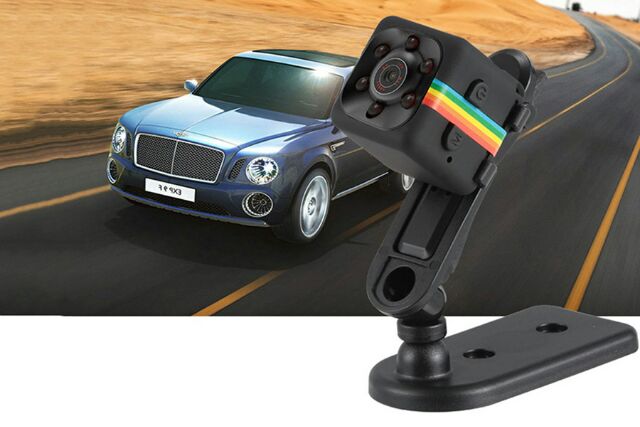 Camera hồng ngoại mini SQ11 | BigBuy360 - bigbuy360.vn