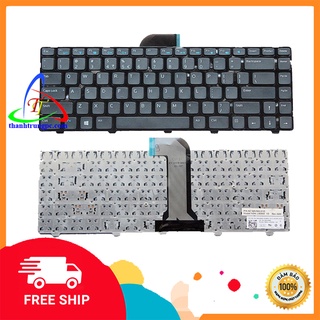 Bàn phím laptop Dell vostro 1540 1550 3460 3560