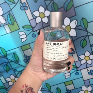 Mẫu thử 2ml Lelabo Another 13