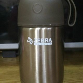 Bình giữ nhiệt hiệu zebra 650ml ủ cháo