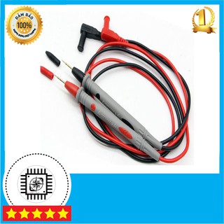 Que Đo Vạn Năng CAT III 20A