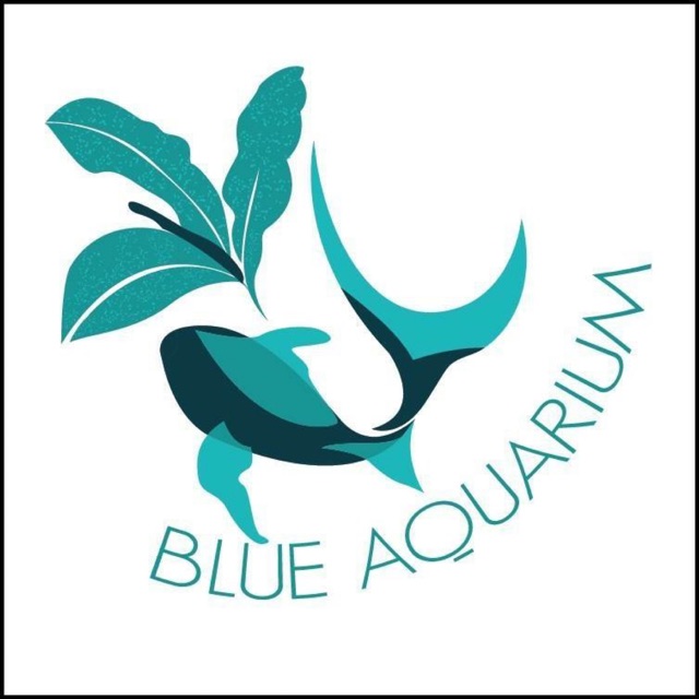 blueaquarium