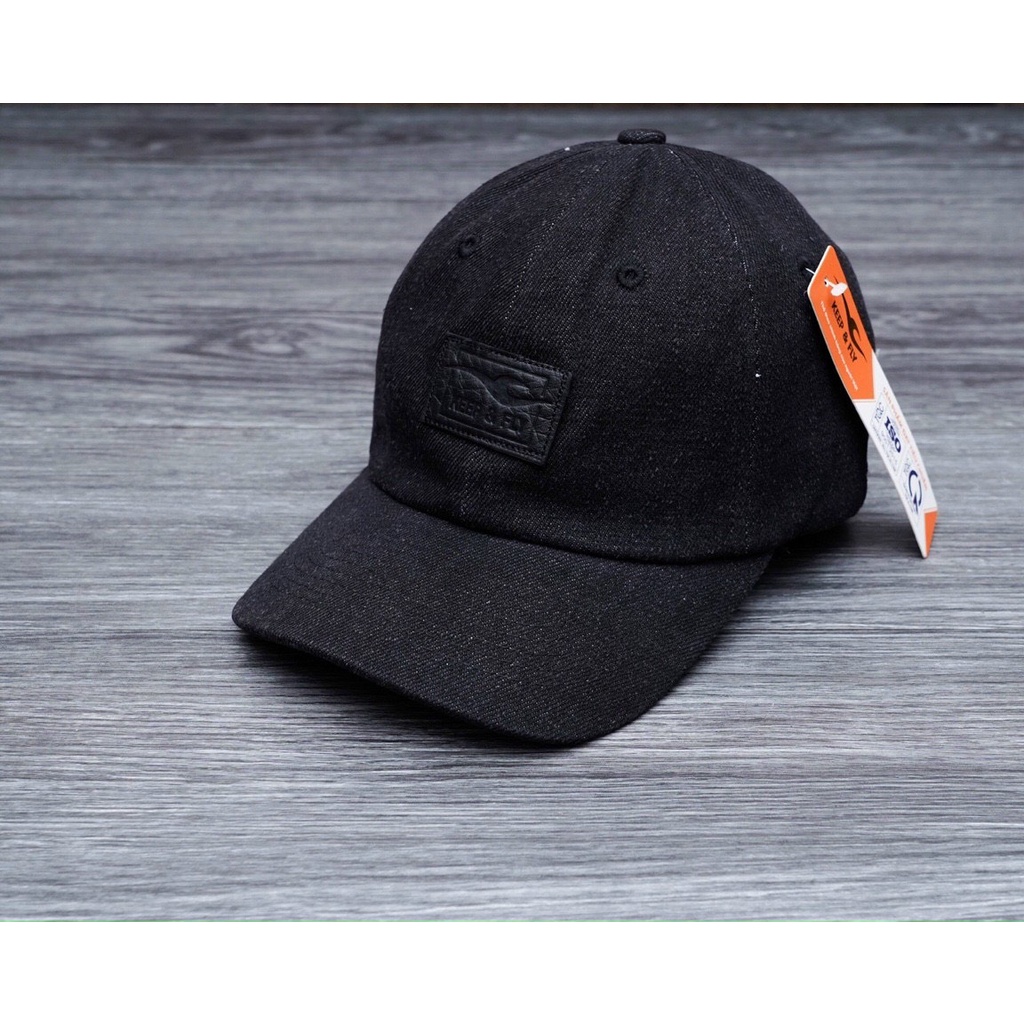 Nón kết Jean nam nữ - Hàng chính hãng cao cấp Keep fly.