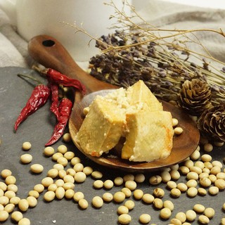 Combo 3 hũ Chao Bông Mai (mỗi hũ 250g)