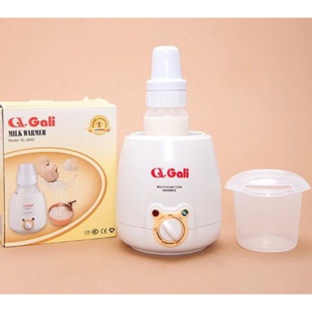 Máy Hâm Sữa Gali GL-9002