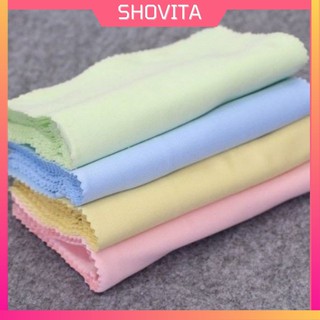 Khăn Lau Đa Năng Giá Rẻ [FREESHIP] Khăn Lau Mềm Mại Khăn Lau Kính Mặt Điện Thoại Máy Ảnh-VT22