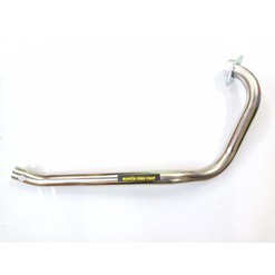 cổ pô raider xăng cơ inox 304