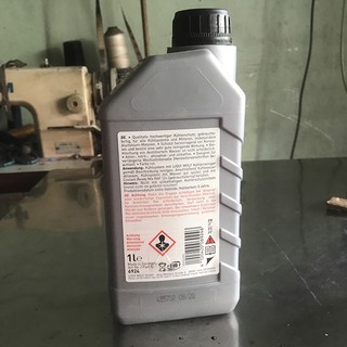 Nước mát Liqui Moly RAF 12+