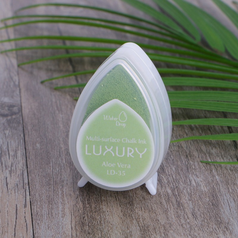 Hộp Mực Nhiều Màu Sắc Dùng Cho Con Dấu